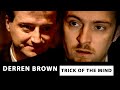 Undertaker Can Sense Death | Trick Of The Mind | Derren Brown