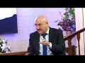 أنواع الصلاة في حياة دانيال