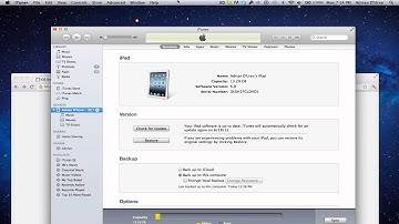 How To Install iOS 6 On Your iPhone iPod Touch and iPad