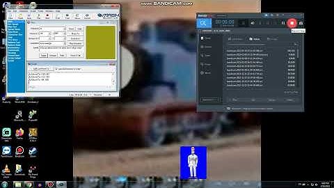 MSAgent Elimination 2 Ep 5!