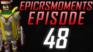 EpicRsMoments | Perfect AGS spec... | Episode 48