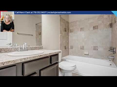 7913 Morton Drive, Fountain, CO home video tour