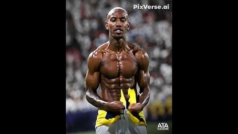 Fener'e gelen Talısca birden bire coşuyor #edit #keşfet #talisca #fenerbahçe