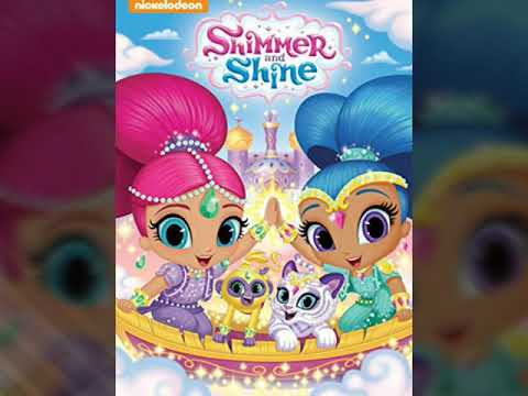 tabina-shimmer-and-shine-birthday-party-ideas