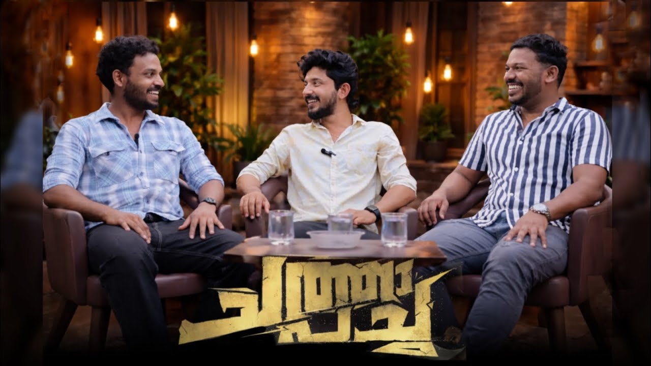 Chatha Pacha Movie Analysis |Open Discussion|Spoilers ahead ⚠️⚠️ 