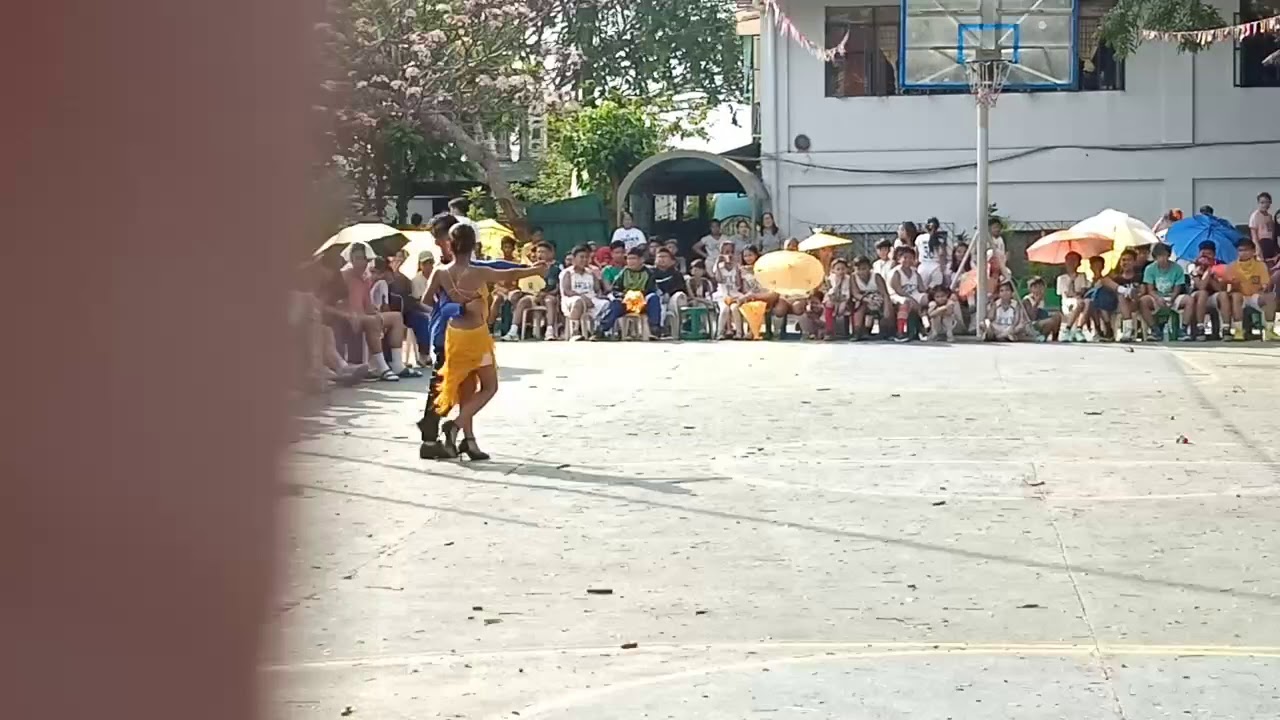 Jive Dance sport Competition YouTube