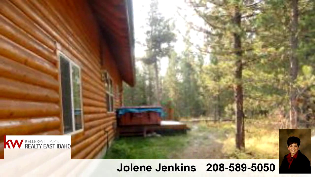 Homes For Sale 3793 Bill S Loop North Road Island Park Id