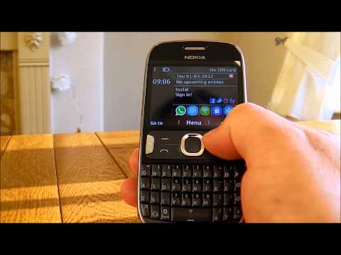 Nokia Asha 302 Review - Best low cost mobile?