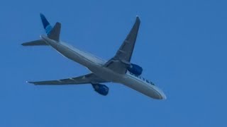 UA810 MNL-SFO N2250U