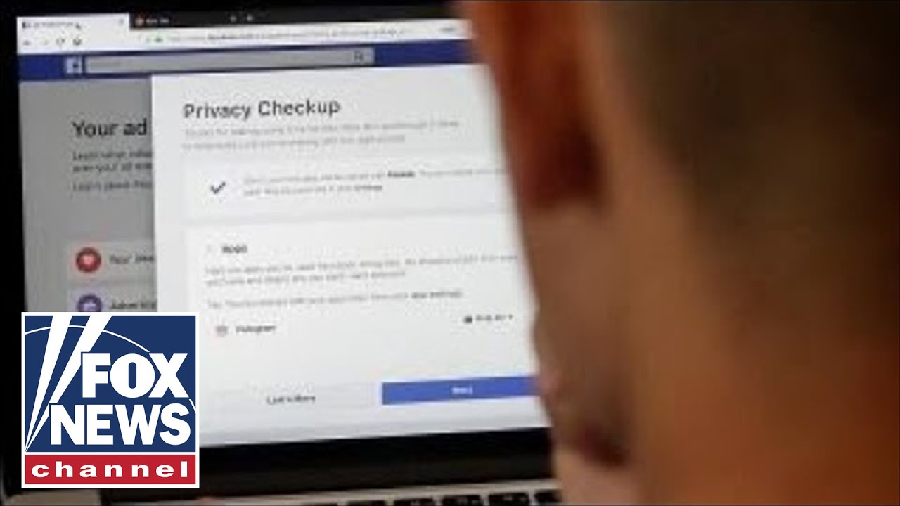 New evidence Facebook is spying on you at home and at work - YouTube