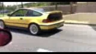 B20b non-vtec crower 404