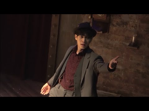 200819 미아 파밀리아 20:00 커튼콜 (권용국 장민수★ 박규원)