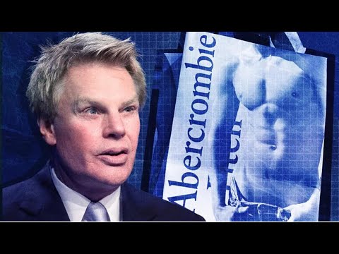 Abercrombie & Fitch ex-CEO accused of exploiting men for sex _ World11Now