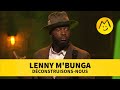 Lenny mbunga  dconstruisonsnous