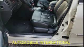 2004 Kia Optima Regal REX20 Sunroof