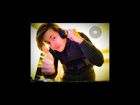 DJ 33 - Give It All