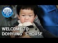 Welcome to Dohyung’s house [The Return of Superman/2020.03.01]