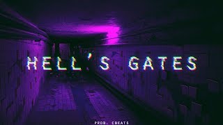 [FREE] G Eazy x Jez Dior Guitar Type Beat 2019 "Hell's Gates"