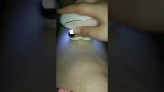 Hair Removal | leg hair removal #shorts #viral