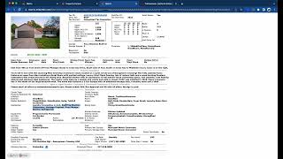 Sending an Offer to the Listing Agent (again) in Zipforms