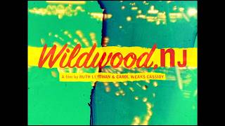 Wildwood, Nj [Agfa Trailer]