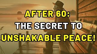 Your Path to Inner Peace After 60: Wisdom You Need Today