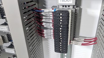 Panel Build Series: Part 25 - Testing  Signals
