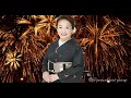 菜月かおり 「祭り一丁目」