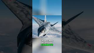 Su-75 Checkmate ¿Existe? 🤔