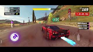 Car Hunt Riot-Kepler Motion Showcase and Completion by reaching 1:45s with 2 star Kepler Motion(17).