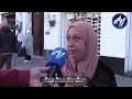 امرأة جزائرية تبكي بحرقة بسبب الطلاق وتنصح كل بنات الجزائر 