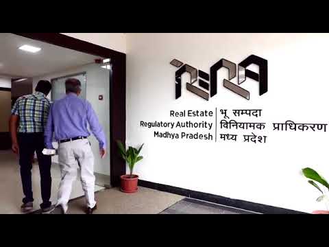 Short Film on RERA, MP