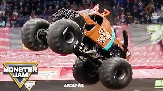 Monster Jam HIGHLIGHTS: Hamilton, ON | April 19-21, 2024 | Monster Jam