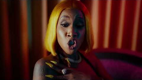Thumbnail of Vanessa Bling - Rich Mean Man (Official Music Video) | Story Book Riddim