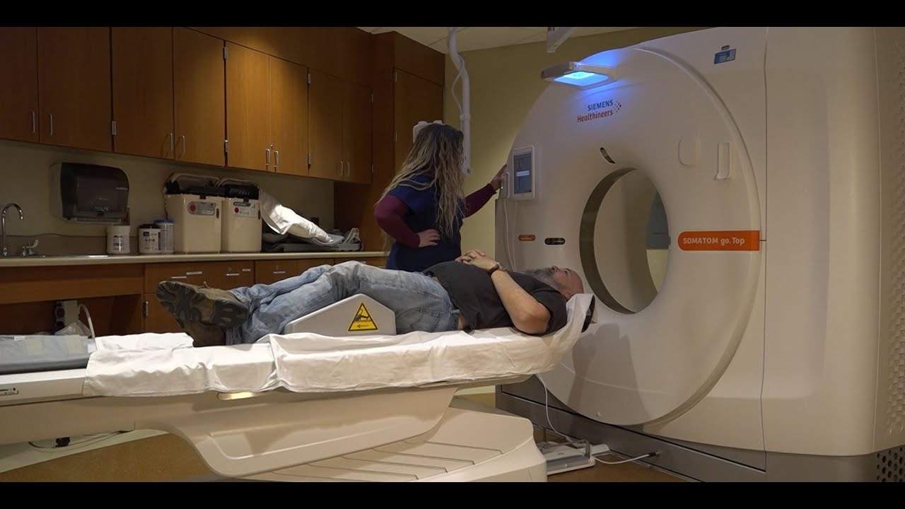 Diagnostic Imaging Services - UCHealth Estes Valley Medical Center