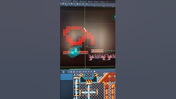 ASI DISEÑO UN NIVEL PARA MI JUEGO!#gamedev #indiegames #demo #videojuegos #steam