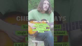 sincerely, by Chelsea Days #goldswingmusic #dailymusic #chelseadays