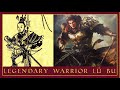 The Life Of Lü Bu | The Flying General 飛將