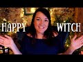 Why being a witch is awesome - #HappyWitchTag