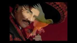 Al estilo de Fernando santiago Huascato El Canario De Joan Sebastián.