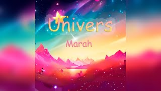 Dj Marah - Universe (Full Album)