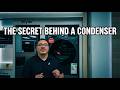 LG Dual Inverter HeatPump Dryer | The Condenser Explained in 60 Seconds