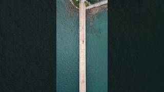 Peng Chau, the outer island of Hong Kong that’s an undiscovered drone location! #hongkong #pengchau