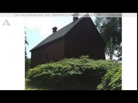 387 Lowell St, Methuen, MA home video tour