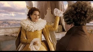 Julia Roberts' "Mirror Mirror": The First Snow White Remake of the Year