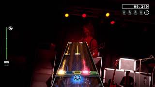 Rock Band 4 | Expert Guitar