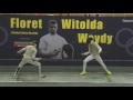 CUK TROSHIN Witold Woyda S Foil Final 2017 CUK TROSHIN Witold Woyda S Foil Final 2017
