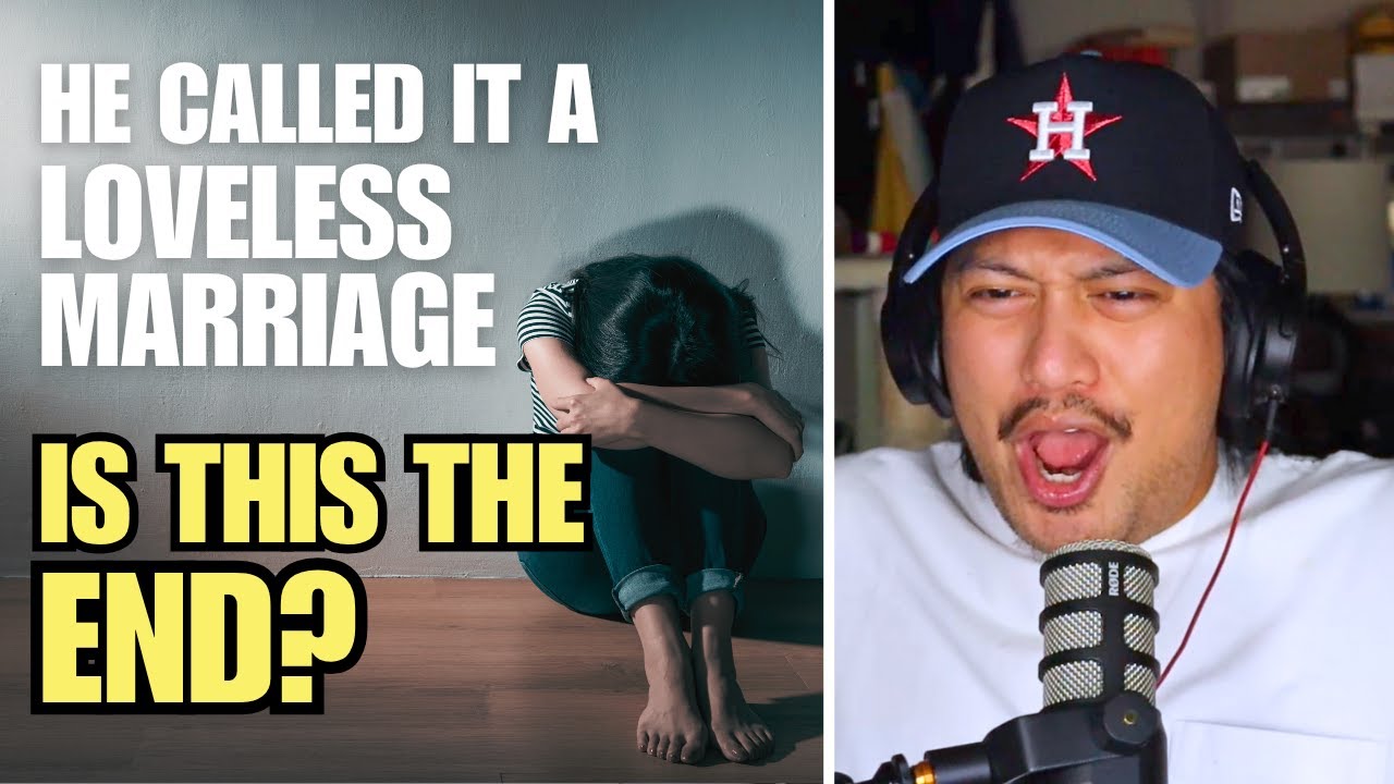 После того, как я родила, он назвал наш брак «лишенным интимности»!