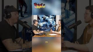 Dominic Sessa Improvised some of the best lines in Now You See Me Now You Don't #shorts