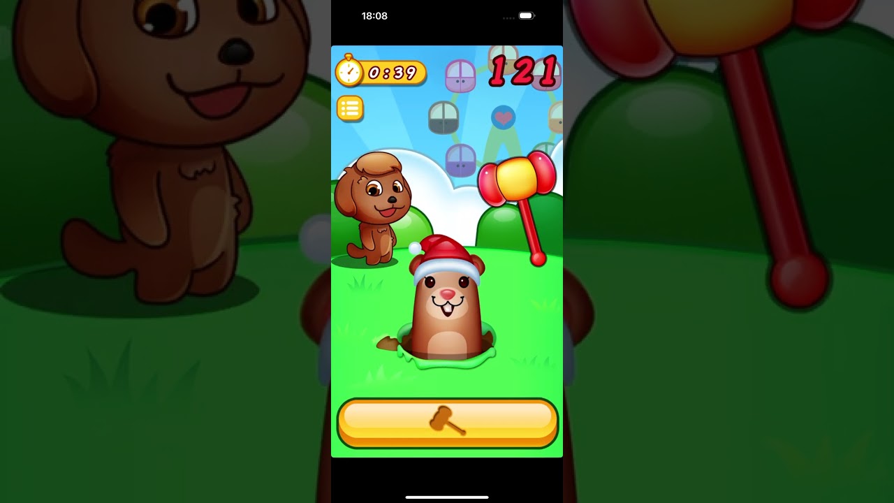 Talking Tyler, Talking Paul and Talking Ryan (Gameplay)